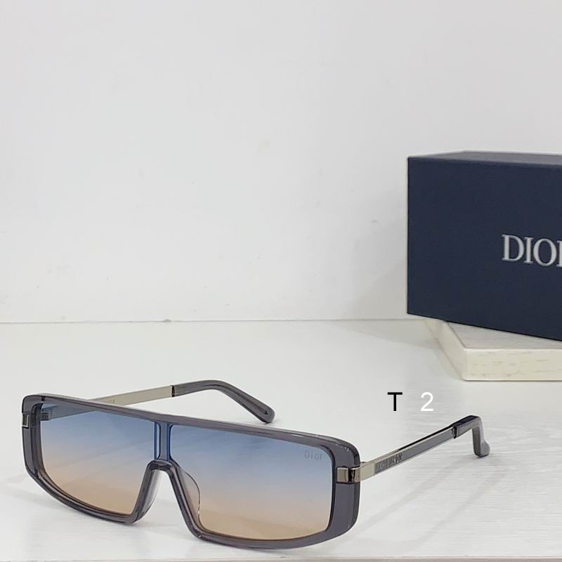 DIOR Sunglasses 686